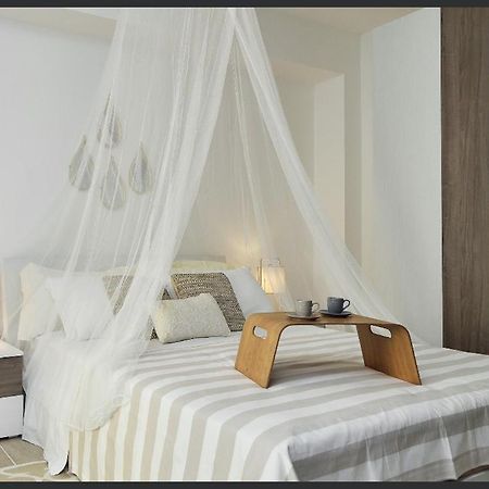 Mediterraneo Oro Marzamemi Exteriör bild