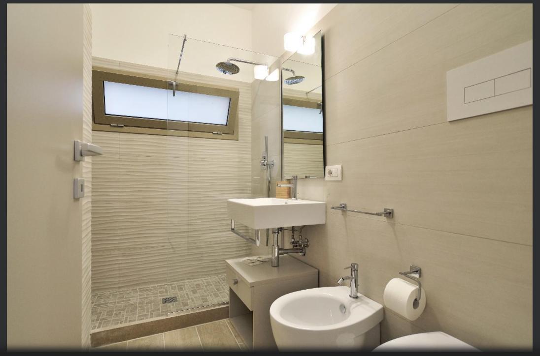 Mediterraneo Oro Marzamemi Exteriör bild