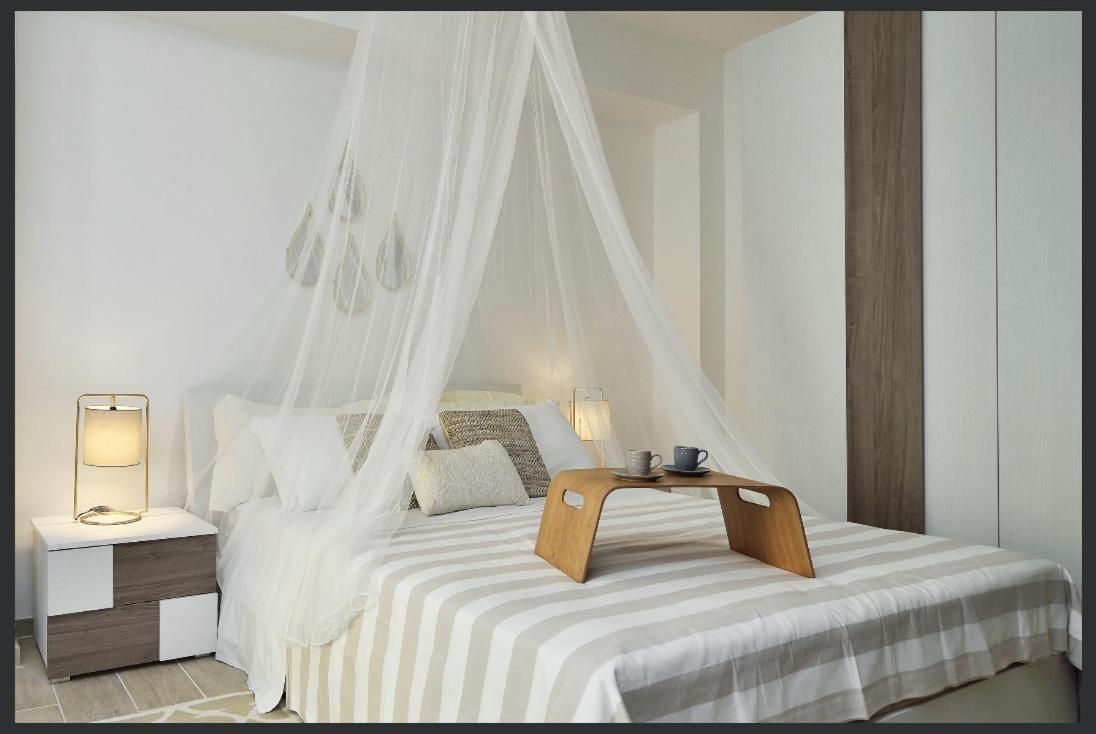 Mediterraneo Oro Marzamemi Exteriör bild