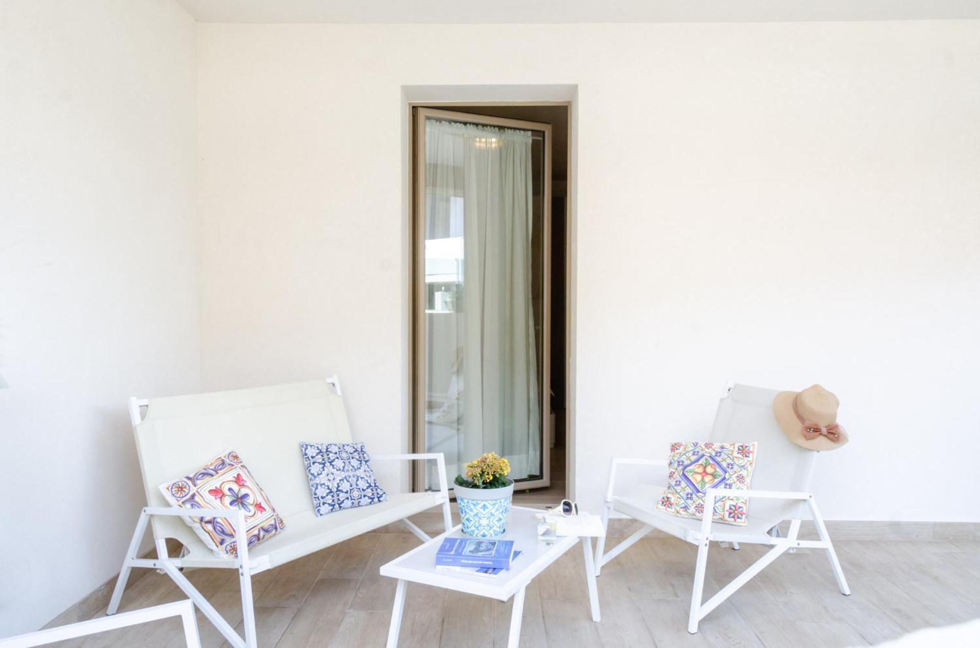 Mediterraneo Oro Marzamemi Exteriör bild